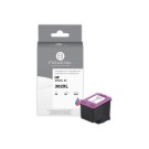 Cartouche HP 302XL 3 couleurs compatible FIDUCIAL  - Fiducial
